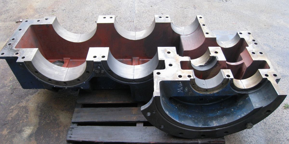 Surface Engineering | DCL Engineering Group | 100% Indigenous, Since ...